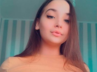 I Am A Brunette And My Name Is Betty-Kitty And My Age Is 18 Yrs Old