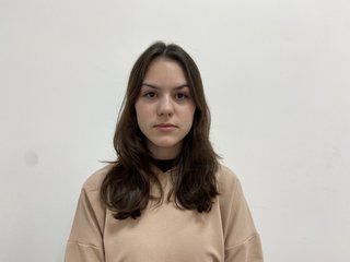 I Am A Brunette And My BongaCams Name Is CristyLovery! I'm 18