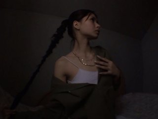I'm 18 Years Of Age And I'm A Camming Desirable Babe