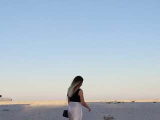 My Name Is Biaanca39 And A Camming Luscious Babe Is What I Am