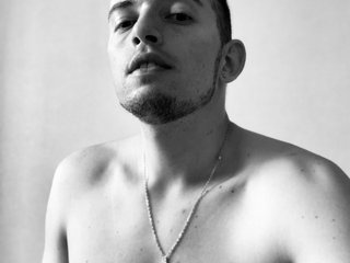 27 Is My Age! I Am A Brunette And My Name Is Andypavlov