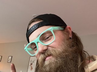 My Name Is Nitrojets! I'm 34, I Am A Blonde