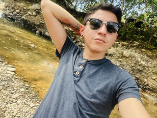 My BongaCams Name Is Kyhot2