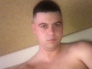 My BongaCams Name Is Andreys26