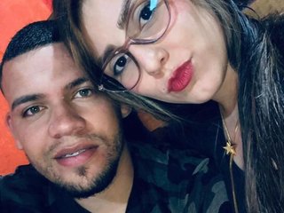 We Are 26 Years Old! At BongaCams People Call Us JhayandMia And We Are Brunette