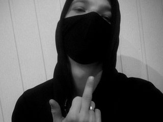 My BongaCams Model Name Is Vladeemon