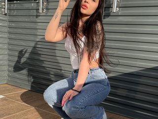 My BongaCams Model Name Is Charliiz! I Am A Brunette