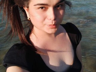 My BongaCams Model Name Is Tsrosanna, I'm 27