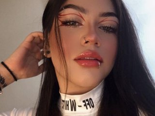 My Model Name Is Annie-sttone And I Am A Brunette