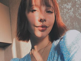 My Name Is MalenaHall And I'm A Camming Suave Gal