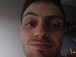 My Name Is Centeredd0, I Am From Nijmegen