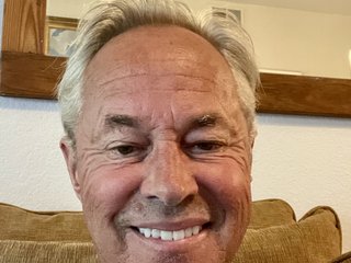 I Come From Scottsdale, I Am A Brunette! I'm 55 Years Old