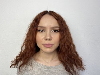 At BongaCams I'm Named WestBeverly And I Am A Redhead, I'm 18 Years Of Age