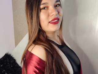 I'm 22! A Cam Gorgeous Honey Is What I Am, I Am A Brunette