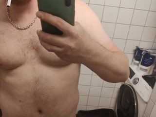 I'm 31 Years Old! I Am A Redhead! I Come From Albertslund