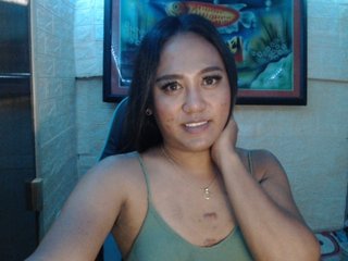 I'm A Live Webcam Easy She-male! I Am A Brunette
