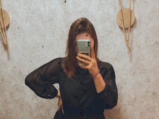 I'm 21 Yrs Old! I Am A Brunette, My Model Name Is Eliza0000