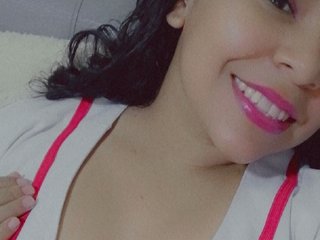 I Am A Brunette! I Live In Colombia! My Age Is 20 Years Old