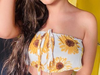 My Model Name Is Gihanakhanx! I Am A Brunette