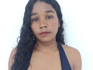 I Am A Brunette! My BongaCams Name Is Sweellucero