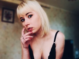 At BongaCams I'm Named Vishenka-99, I'm 22