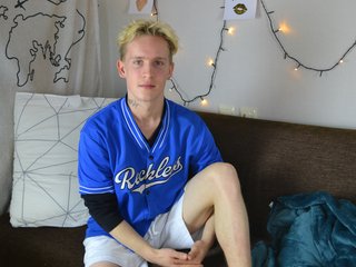 I Am A Blonde And I'm 23
