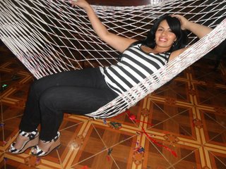 I'm 33 Years Old, I Am A Brunette! I Live In Colombia