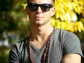 I Am A Blonde And 34 Is My Age