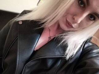 I Am Named Lolimi1! I Am A Blonde