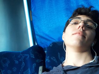 My BongaCams Name Is Z3r03