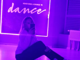 My BongaCams Name Is Ilinkaa! I Am A Blonde