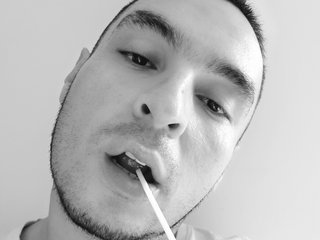 My Model Name Is Marcelochubby! My Age Is 29 Years Old