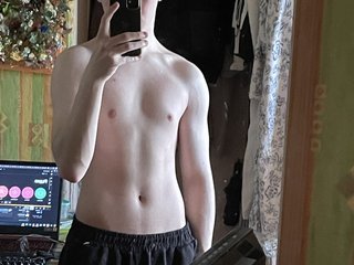 My BongaCams Model Name Is Little-Felix! I Am A Brunette