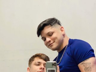 Our Age Is 21 Yrs Old, People Call Us Andriencandy