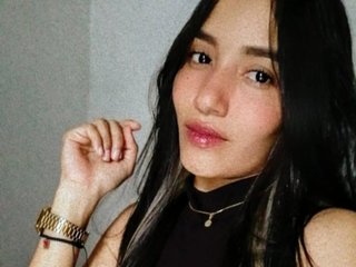 I Am A Brunette, My Age Is 25 Yrs Old