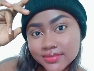 My Age Is 23 Years Old! I Am A Brunette! At BongaCams I'm Named Nalla-Collins
