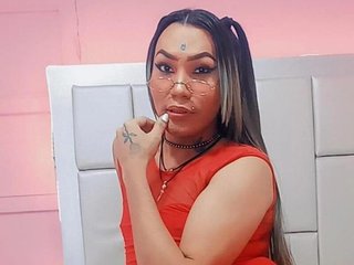 I Am A Brunette And At BongaCams People Call Me Pameladirty20