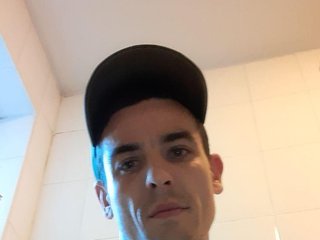My Model Name Is Bang-Man And I'm 33 Years Old