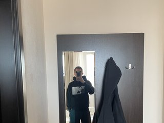 My Model Name Is Bigbaldface