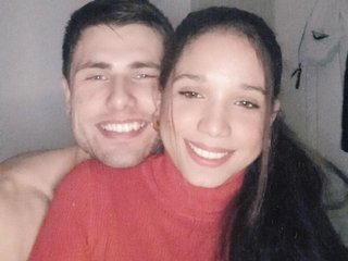 We Are Brunette And We Are 23 Years Old