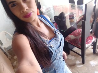 My BongaCams Model Name Is ShainaJones1! My Age Is 23 Years Old