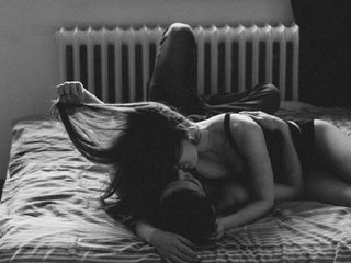 We Are 23 Years Of Age, We Are A Cam Charming Pair, At BongaCams We Are Named Veronika-Mark