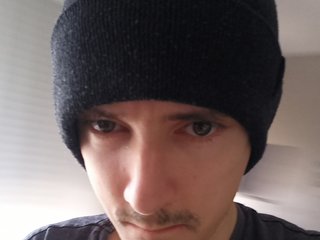 My BongaCams Name Is Mister-Alpha