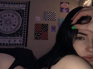 My Model Name Is Lilithhh! My Age Is 19 Years Old And I Am A Brunette