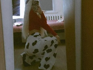 My Name Is SohpiaGrin And I Am A Brunette! A Sex Cam Horny Gal Is What I Am