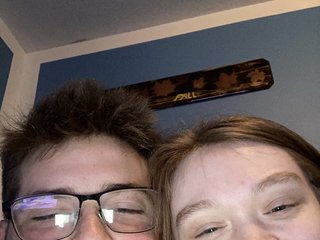 We Are 22! A Live Cam Cute Twosome Is What We Are
