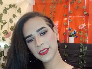 People Call Me IdaraFoxx, A Live Chat Eye-catching Trans-sexual Is What I Am And I'm 20 Yrs Old