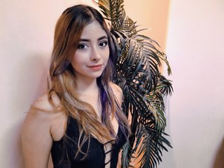 I Am A Brunette, I'm A Camwhoring Provocative Female