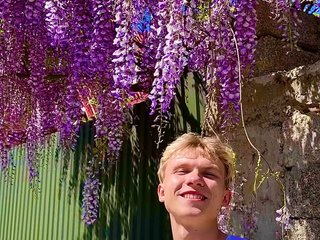 Krakow Is Where I Come From And At BongaCams I'm Named DeepColor