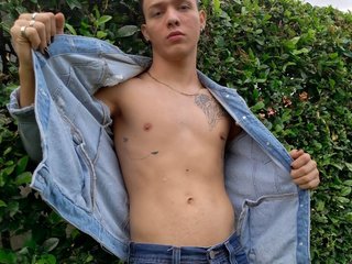 I'm 20 Years Of Age! At BongaCams I'm Named Boy4daddy